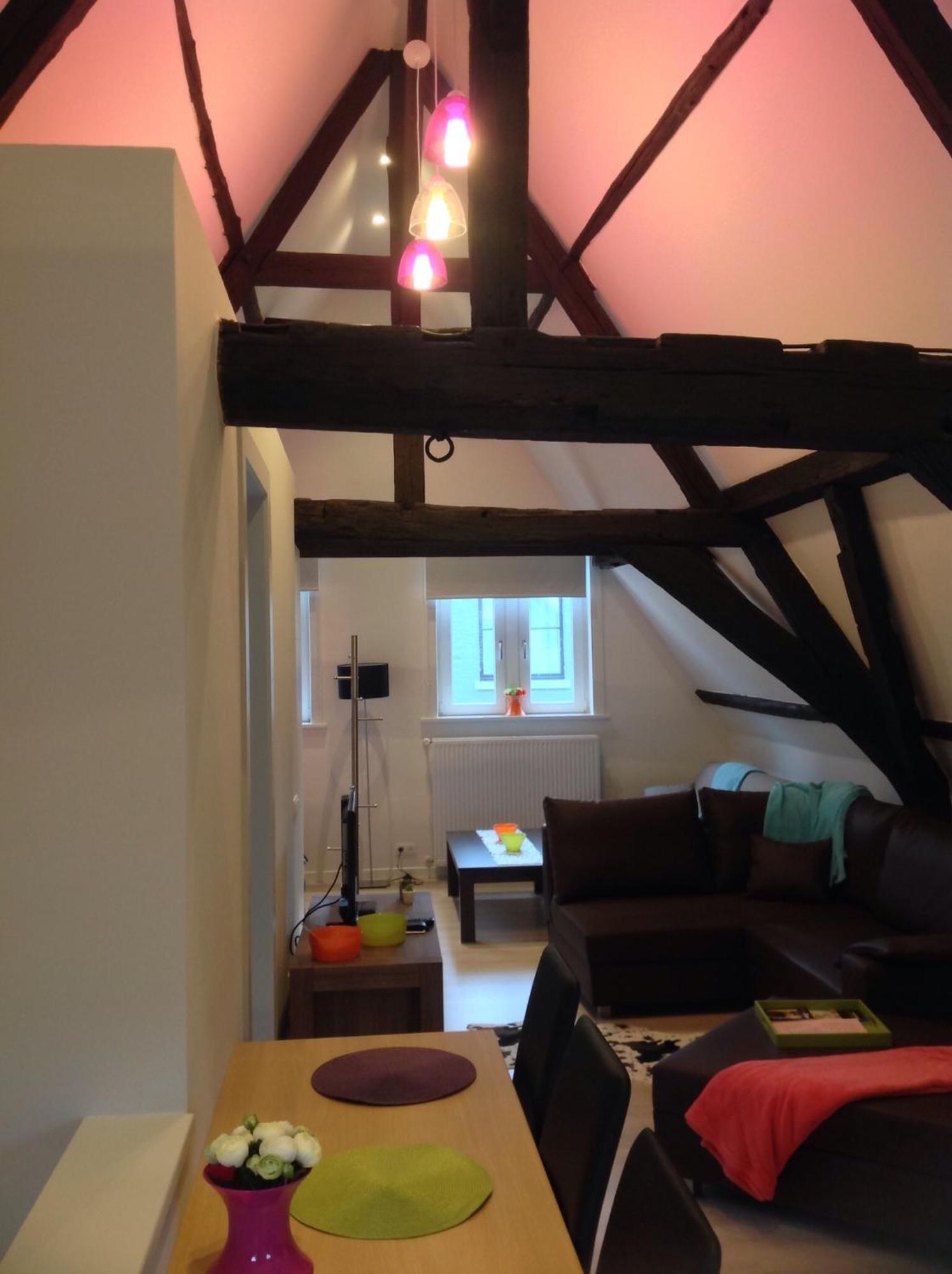 Holiday Home T' Keerske 브뤼헤 객실 사진