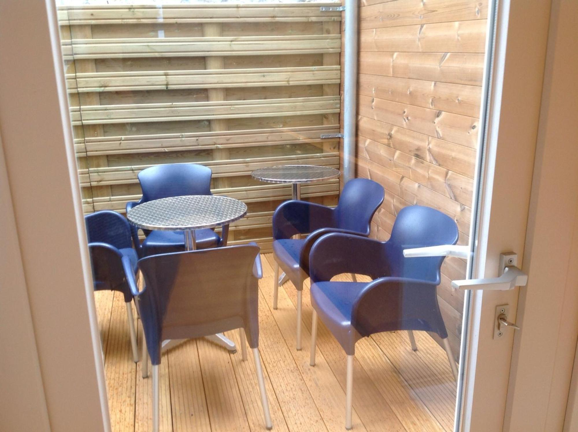 Holiday Home T' Keerske 브뤼헤 객실 사진
