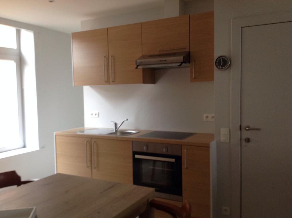 Holiday Home T' Keerske 브뤼헤 객실 사진